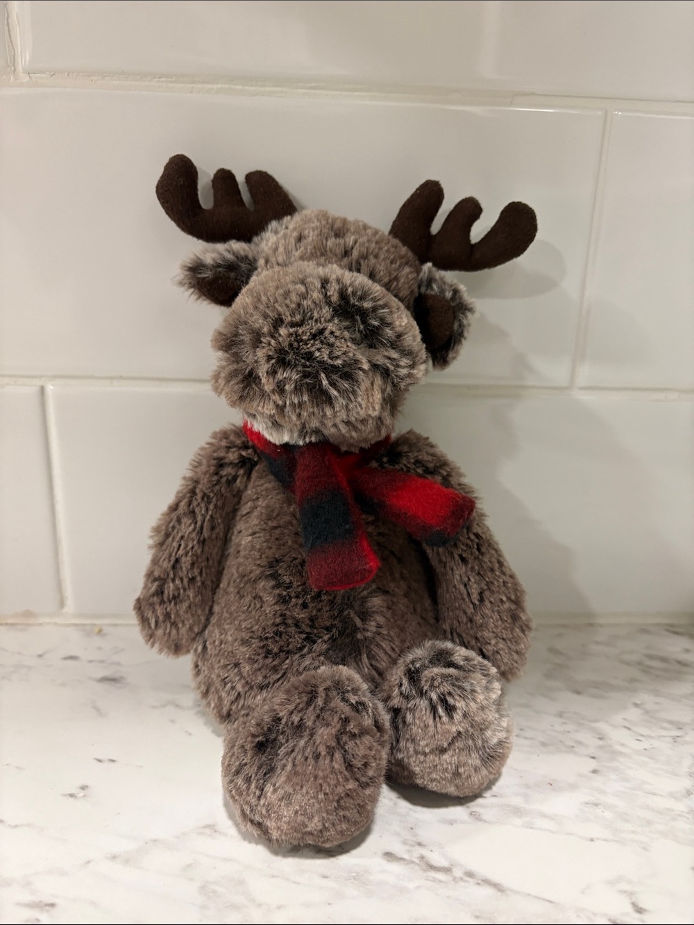 Jellycat Marty Moose